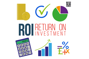Effective / High ROI