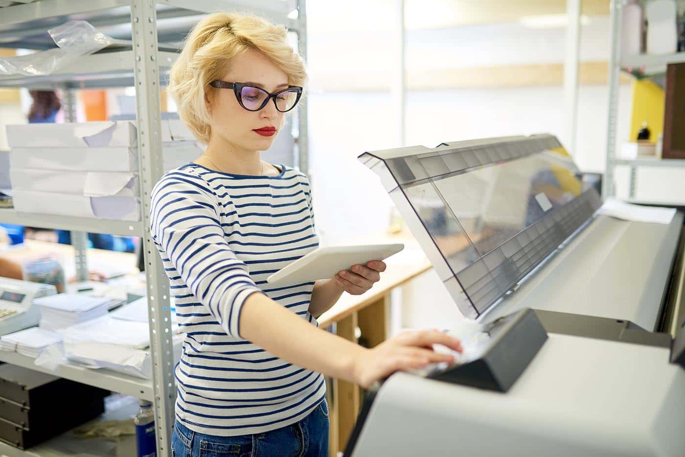 Print for Business